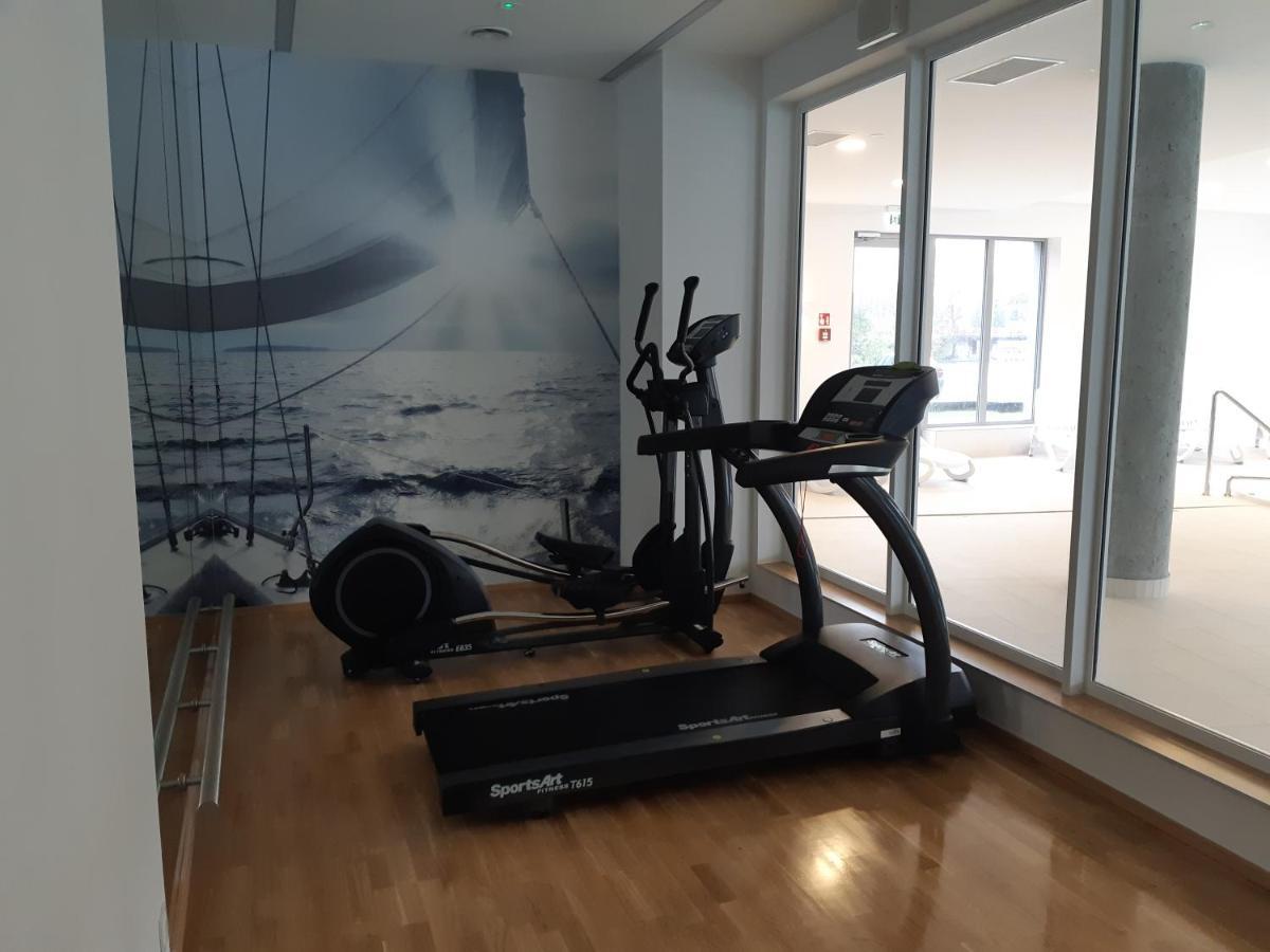 Apartament Chmielna - Waterlane Island 그단스크 외부 사진