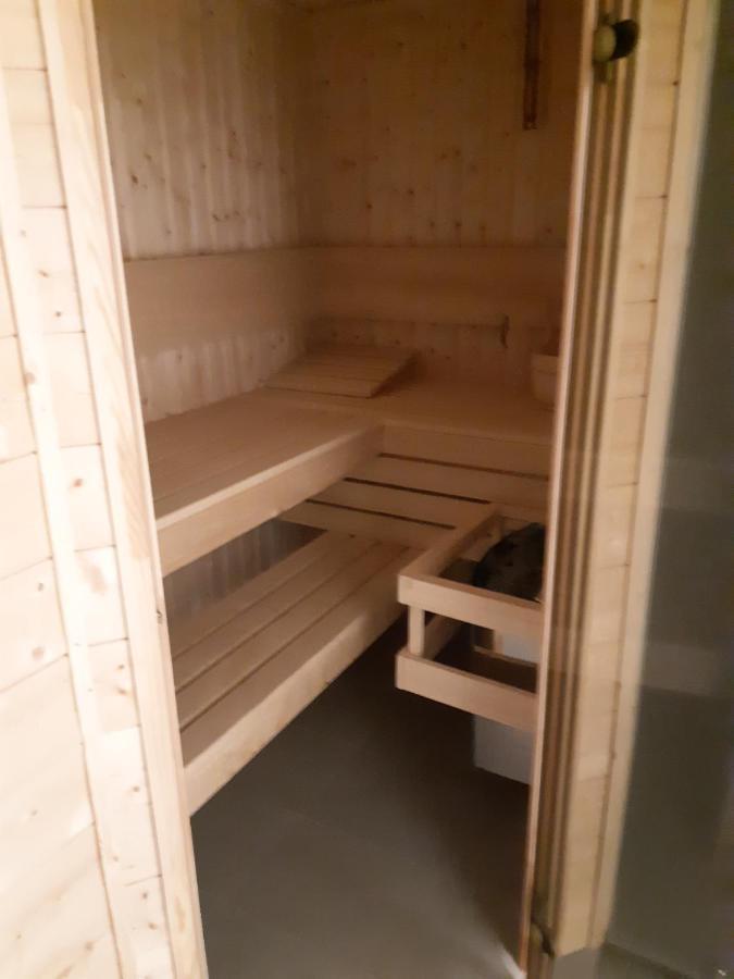 Apartament Chmielna - Waterlane Island 그단스크 외부 사진
