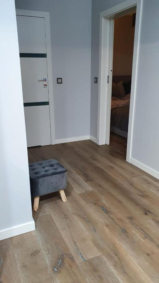 Apartament Chmielna - Waterlane Island 그단스크 외부 사진