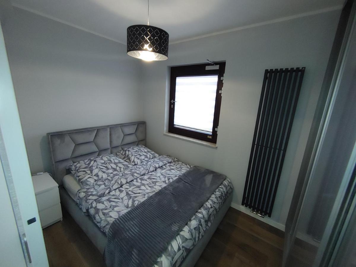 Apartament Chmielna - Waterlane Island 그단스크 외부 사진