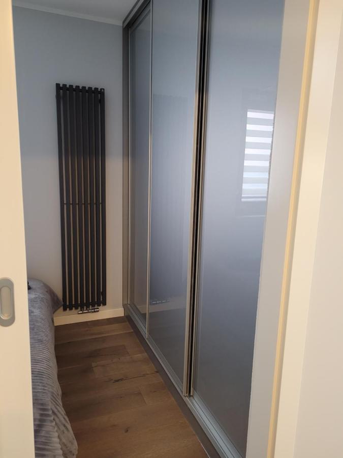 Apartament Chmielna - Waterlane Island 그단스크 외부 사진