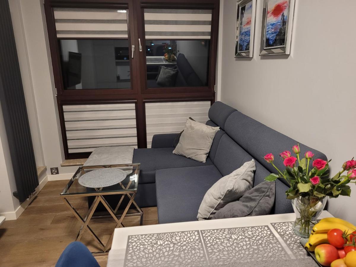 Apartament Chmielna - Waterlane Island 그단스크 외부 사진