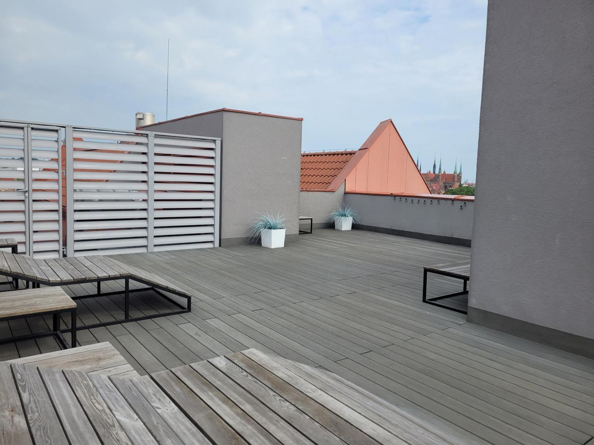 Apartament Chmielna - Waterlane Island 그단스크 외부 사진