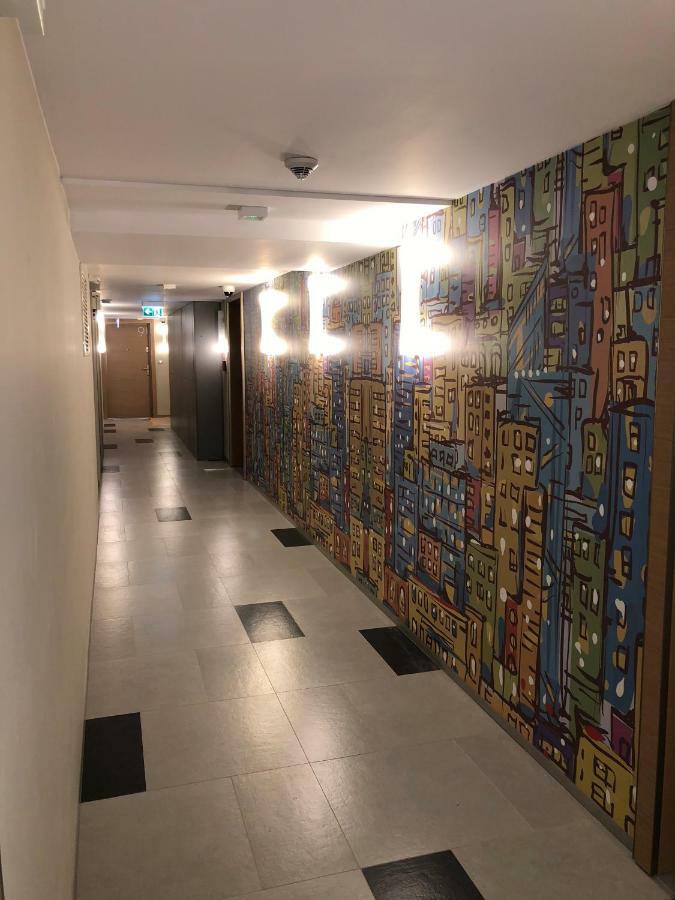 Apartament Chmielna - Waterlane Island 그단스크 외부 사진